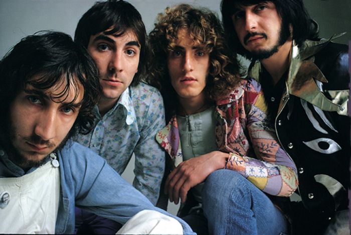 Formatia The Who se va destrama anul acesta